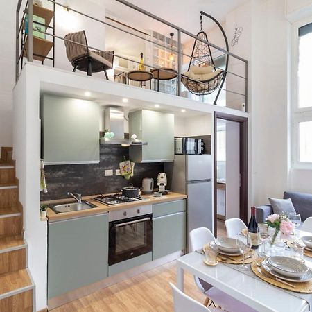 Luxloft Milano Bocconi - 2 Bathrooms - Free Parking Exterior foto