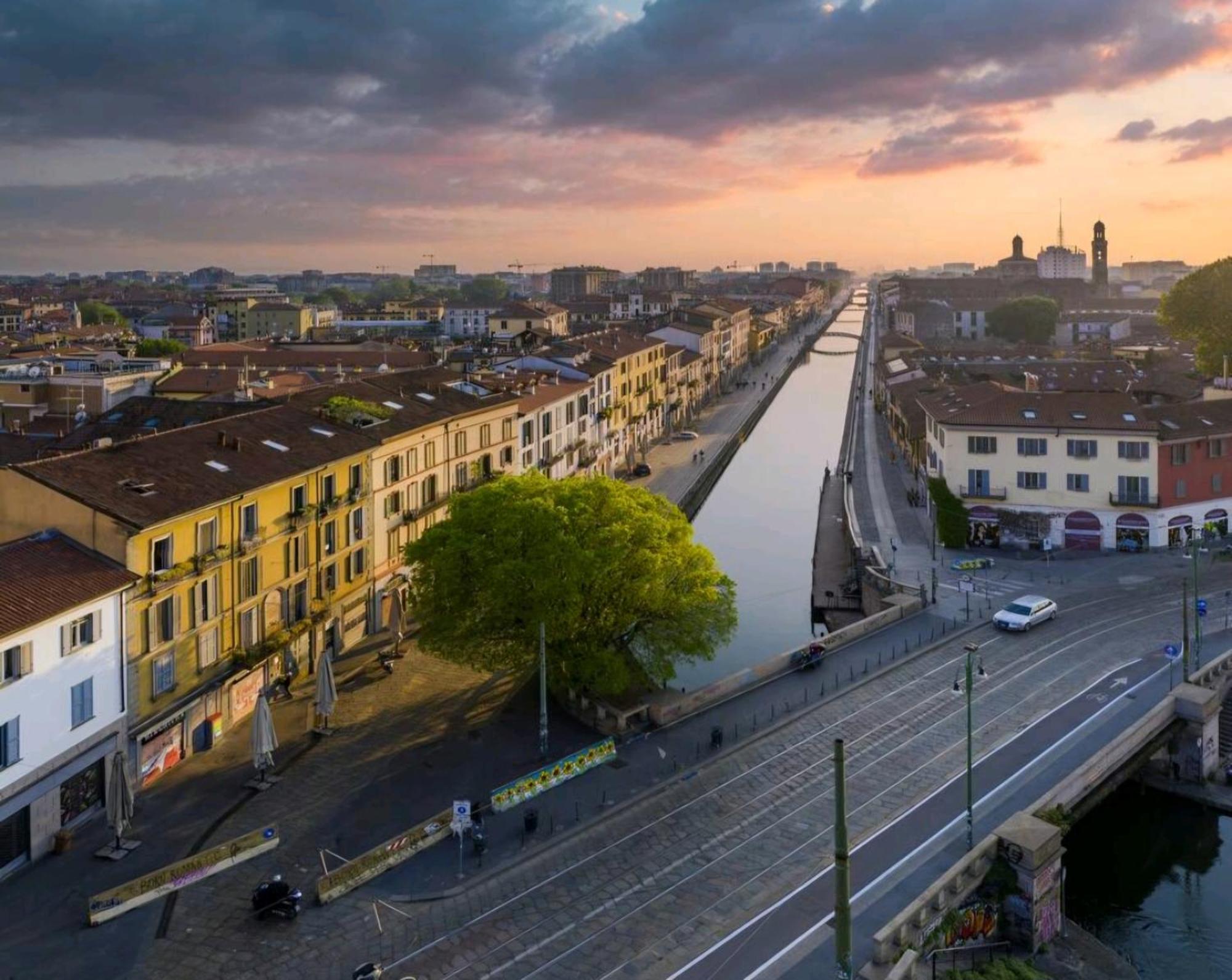 Luxloft Milano Bocconi - 2 Bathrooms - Free Parking Exterior foto