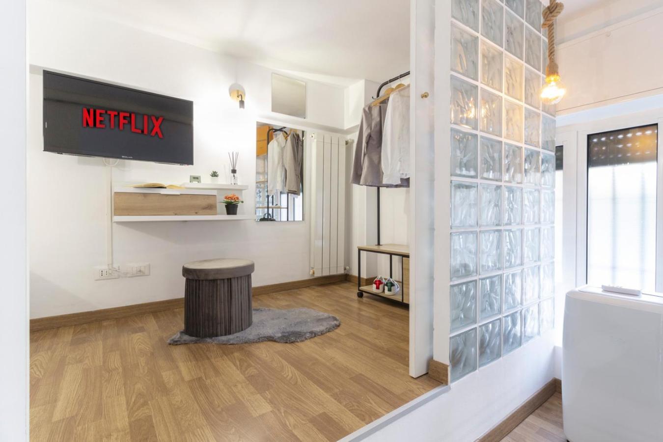 Luxloft Milano Bocconi - 2 Bathrooms - Free Parking Exterior foto