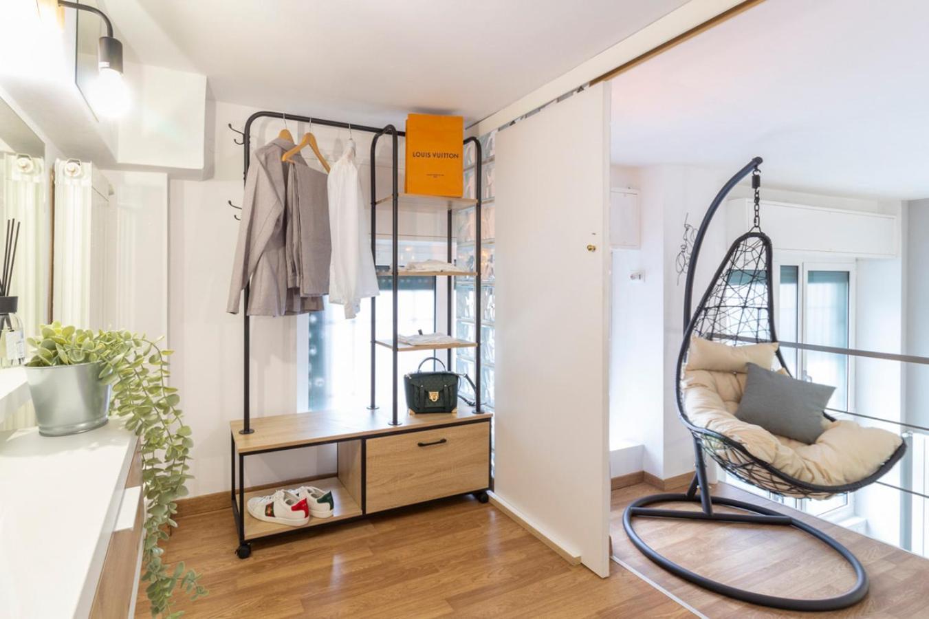 Luxloft Milano Bocconi - 2 Bathrooms - Free Parking Exterior foto