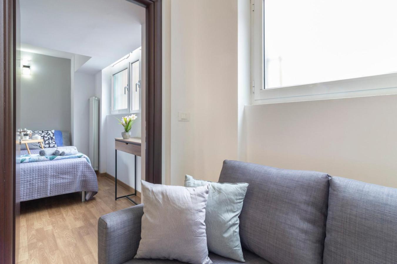 Luxloft Milano Bocconi - 2 Bathrooms - Free Parking Exterior foto