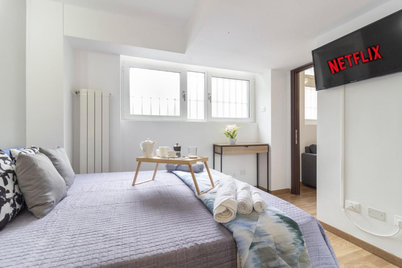 Luxloft Milano Bocconi - 2 Bathrooms - Free Parking Exterior foto