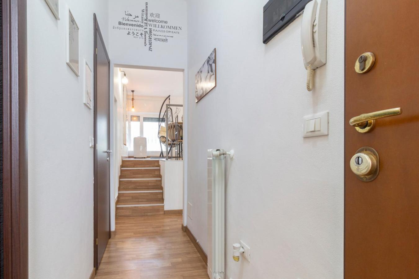 Luxloft Milano Bocconi - 2 Bathrooms - Free Parking Exterior foto