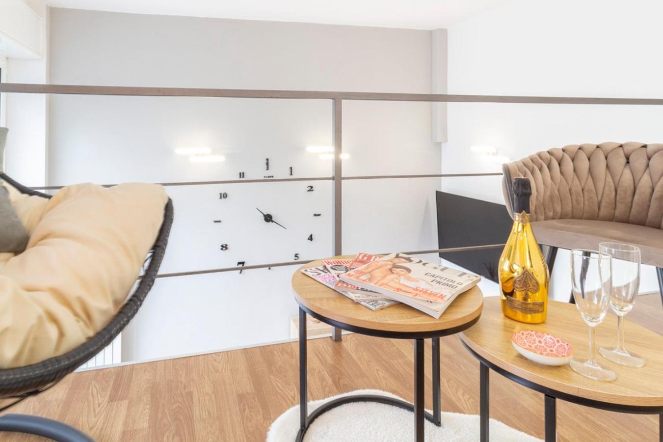 Luxloft Milano Bocconi - 2 Bathrooms - Free Parking Exterior foto