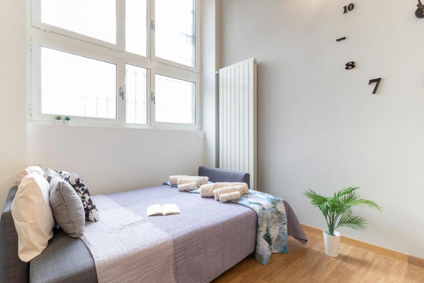 Luxloft Milano Bocconi - 2 Bathrooms - Free Parking Exterior foto